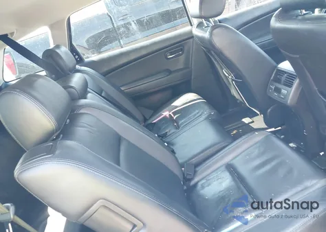 2010 Mazda Cx-9 Touring из США, поврежденный, VIN JM3TB3MA7A0233992